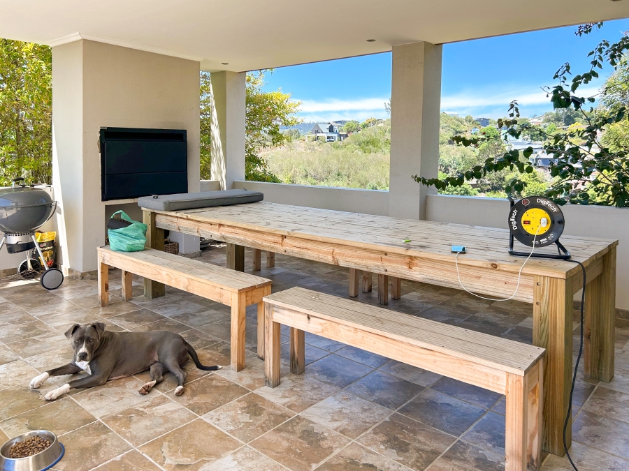 5 Bedroom Property for Sale in Knysna Heights Western Cape